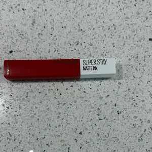 Super Stay Matte Ink Lipstick - innovator